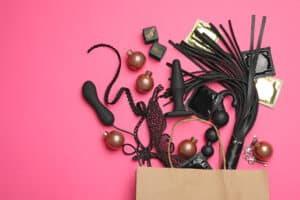 Sex toys