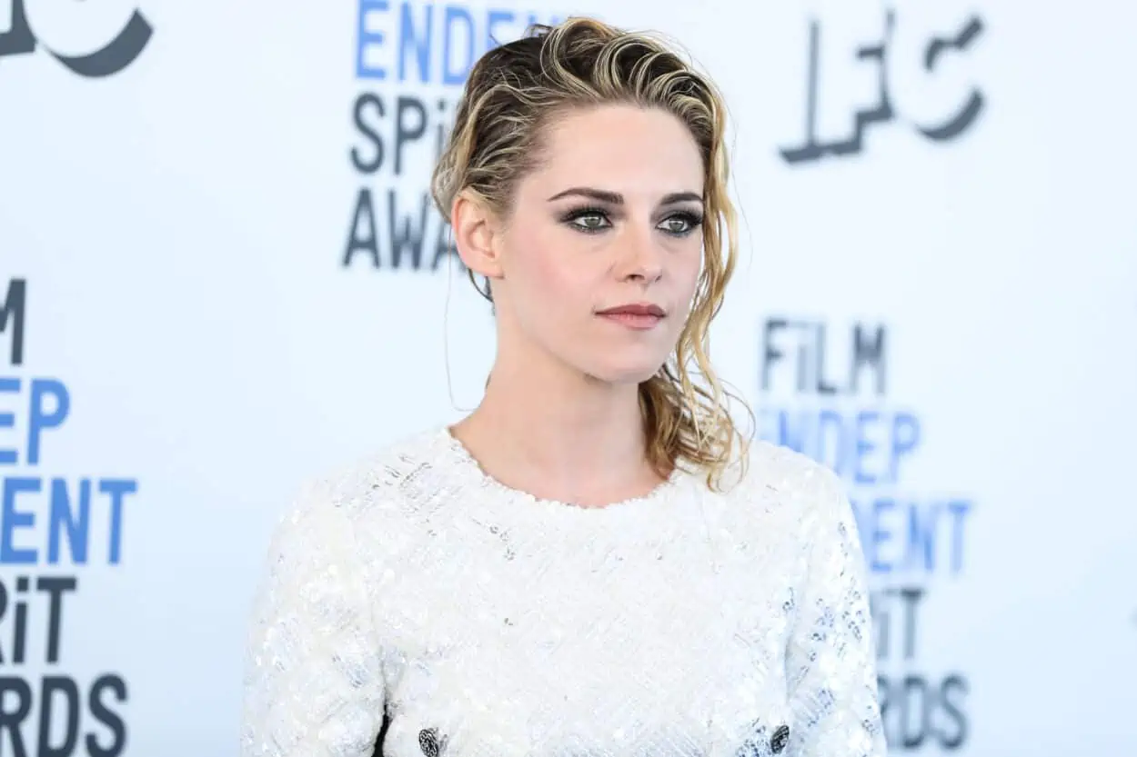 Who Is Kristen Stewart Dating Now